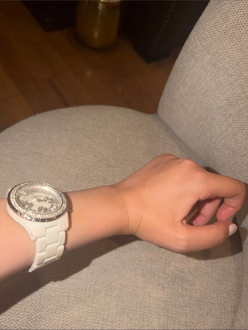 Limited Edition Michael Kors Watch